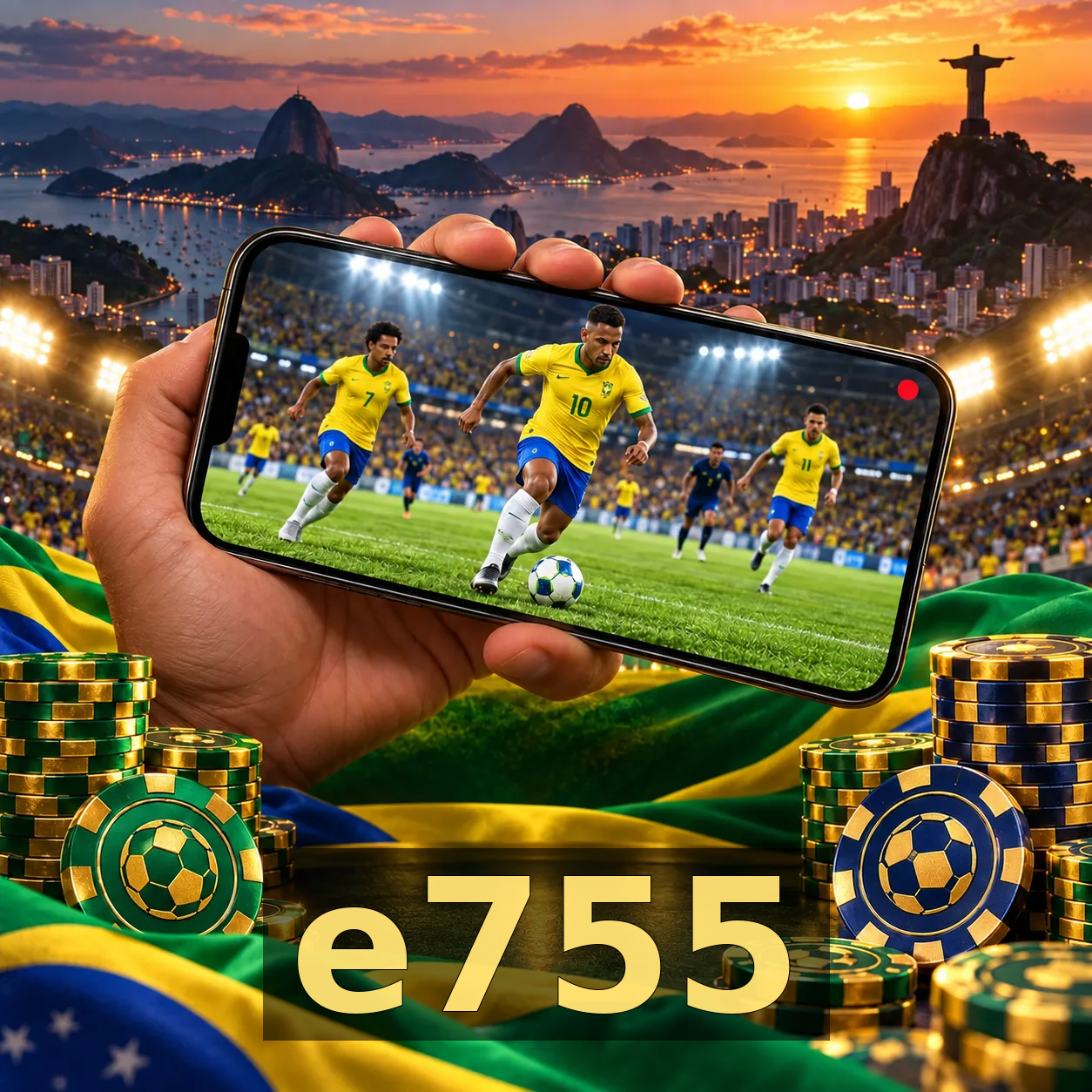 Jogos de Cassino ao Vivo