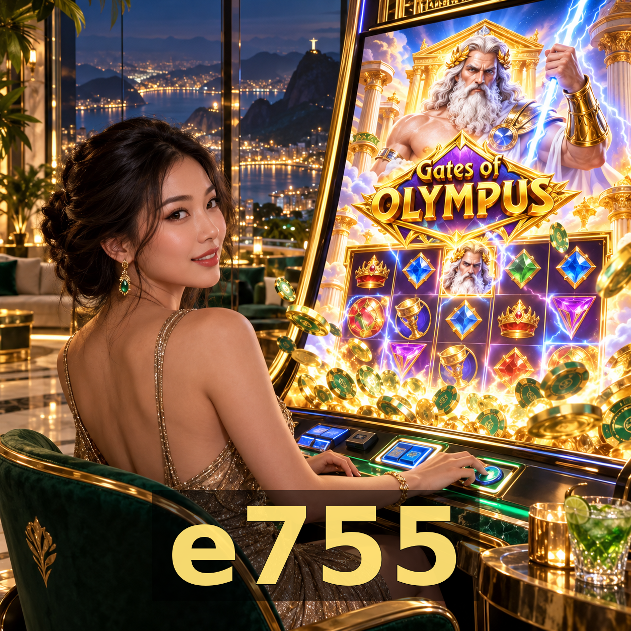 Campanha VIP de cashback no fim de semana