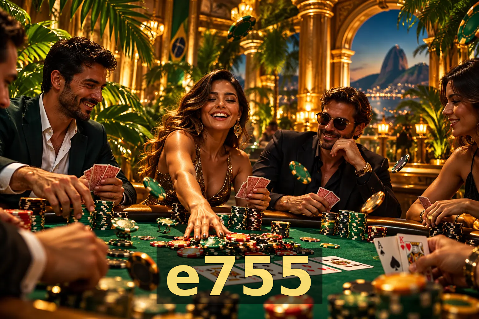 Categorias de Jogos - Slots, Mesa, Ao Vivo, Jackpots