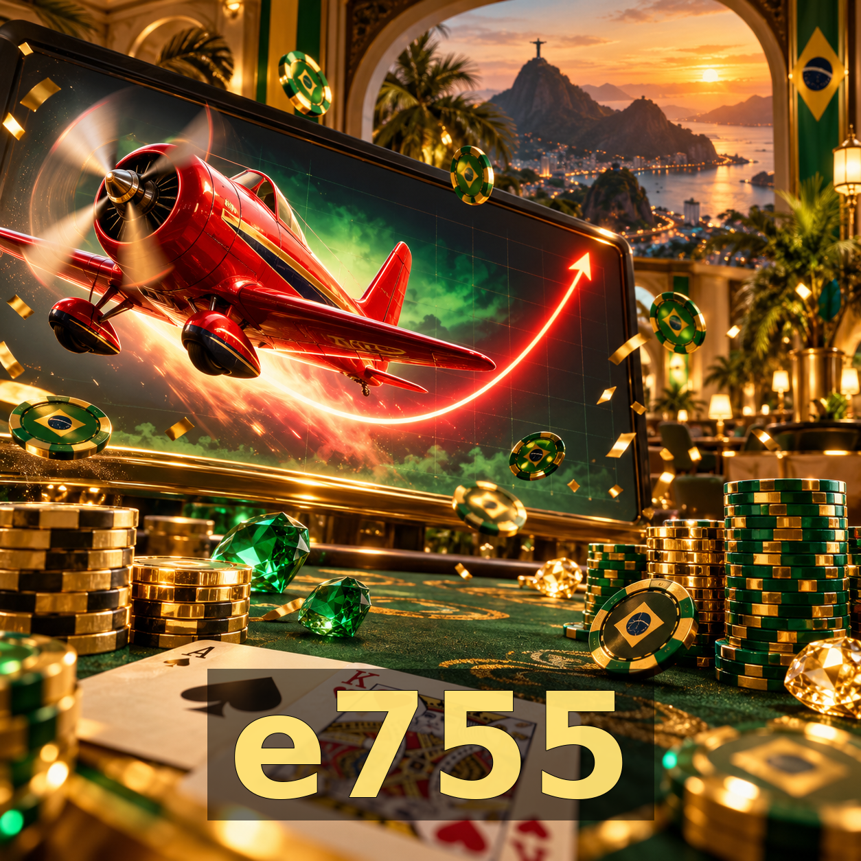 Coleção Premium de Slots e755 - NetEnt, Pragmatic Play, Evolution